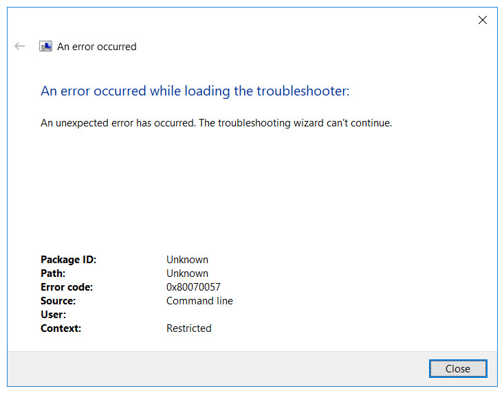 troubleshooter-error.PNG